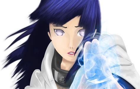 Hinata 4k Desktop Wallpapers .